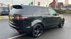 Land Rover Discovery 3.0 D300 Metropolitan Edition 5dr Auto Diesel Station Wagon